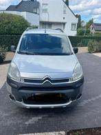 Citroen Berlingo, Auto's, Voorwielaandrijving, Euro 5, 135 g/km, 715 kg