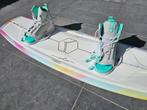 WAKEBOARD LIQUID FORCE WOMEN S ANGEL 135 CM, Watersport en Boten, Ophalen of Verzenden, Nieuw