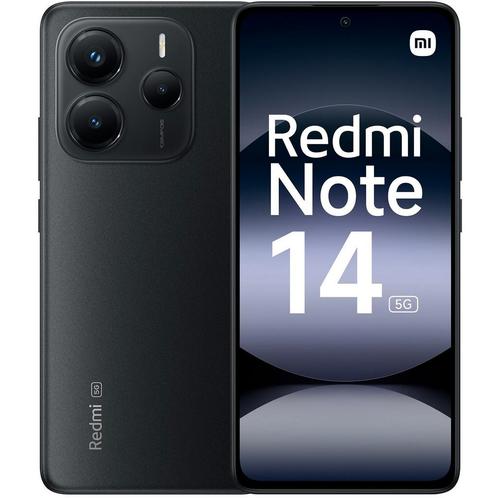 Redmi Note 14 NEUF / SOUS SCELLÉ, Telecommunicatie, Mobiele telefoons | Overige merken, Zo goed als nieuw, Zonder abonnement, Ophalen of Verzenden