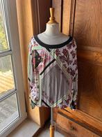 Blouse Sportalm - maat 38, Kleding | Dames, Blouses en Tunieken, Maat 38/40 (M), Overige kleuren, Zo goed als nieuw, Sportalm
