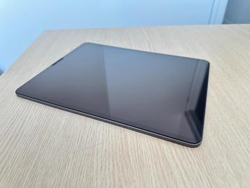 iPad Pro 12.9 inch - Space Grey - 4th generation beschikbaar voor biedingen