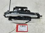 PORTIERGREEP BUITEN LINKS VOOR Jeep Grand Cherokee L (WL), Gebruikt, Links, Jeep