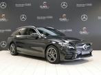 Mercedes-Benz C-Klasse 200d Estate AMG Line (automatique), Autos, Achat, 1800 kg, Entreprise, https://public.car-pass.be/vhr/550a7616-3c07-4976-9dce-91d8c29b94ab