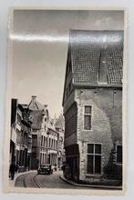 Oude postkaart 1950 Mechelen St Katelijnestraat, Verzamelen, Postkaarten | België, Ophalen of Verzenden, 1940 tot 1960, Ongelopen