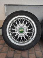 BBS RZ 4x100  6J x 15 ich  Et 45, Auto-onderdelen, Banden en Velgen, Gebruikt, 15 inch, Banden en Velgen, Ophalen of Verzenden