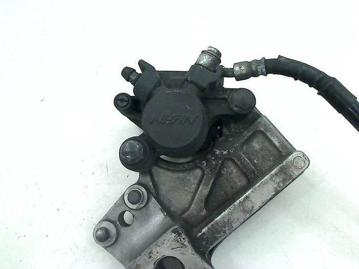 REMKLAUW ACHTER Suzuki GSF 650 Bandit 2009-2012 (GSF650), Motoren, Onderdelen | Suzuki, Gebruikt