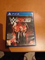 WWE 2K16, Ophalen of Verzenden, Zo goed als nieuw, Sport, Vanaf 12 jaar