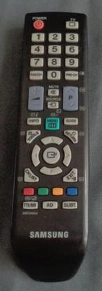 Télécommande TV SAMSUNG BN59-00942A, TV, Hi-fi & Vidéo, Utilisé, TV, Enlèvement ou Envoi