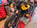 Suzuki gs550 oldtimer 1978, Motoren, Motoren | Suzuki, 4 cilinders, Particulier, Meer dan 35 kW, Overig