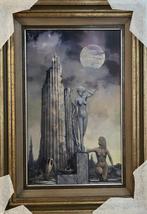 TABLEAU DE JEAN NAUTET, Antiquités & Art, Art | Peinture | Classique, Enlèvement