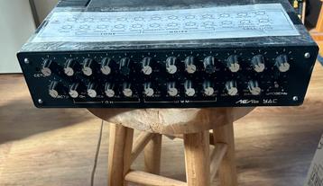LELL UDS Soviet drummachine - A réparer, Enlèvement ou Envoi, Comme neuf