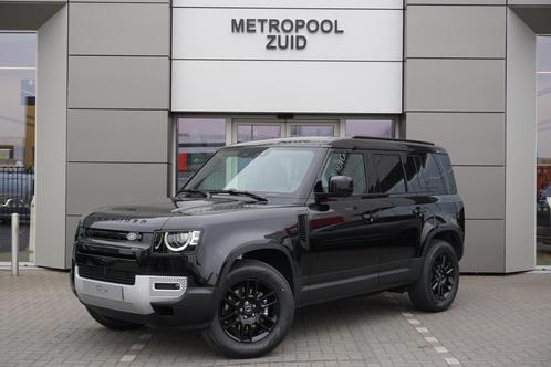 Land Rover Defender 110 D200 S AWD Auto. 25.5MY, Auto's, Land Rover, Bedrijf, Airconditioning, Centrale vergrendeling, Climate control