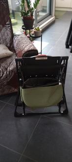 Stevige, inklapbare kinderstoel  Amper gebruikt, Kinderen en Baby's, Kinderstoelen, Ophalen, Zo goed als nieuw