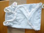 wikkeldoek na badje, voor baby,, Kinderen en Baby's, Ophalen of Verzenden, Zo goed als nieuw