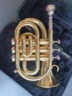 trompette JPI - 41C, Muziek en Instrumenten, Ophalen of Verzenden, Zo goed als nieuw