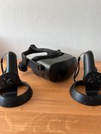 HP Reverb G2, Games en Spelcomputers, Virtual Reality, Ophalen of Verzenden, Zo goed als nieuw