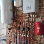 Loodgieter 24/7 (ketels, verwarming, sanitair)., Services & Professionnels, Plombiers & Installateurs