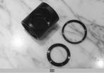 Sunagor haakse lens met adapter, Ophalen of Verzenden, 1980 tot heden, Lens of Lenzen