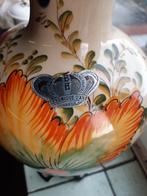 Ceramique d´art Quaregnon, Ophalen of Verzenden