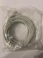 Cables ethernet RJ45 2m 1Gb neuf prix par 1/5/10pc, Ophalen of Verzenden, Nieuw
