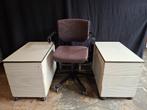 2 rollades Bulo + bureaustoel, Enlèvement, Bureau