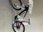 Elektrische Mountainbike, Fietsen en Brommers, Elektrische fietsen, Nieuw, 59 cm of meer, 50 km per accu of meer, Ophalen