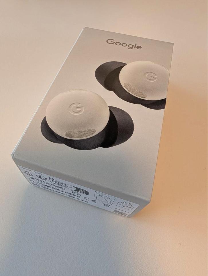 Google Pixel Buds Pro 2, Telecommunicatie, Mobiele telefoons | Oordopjes, Nieuw, Bluetooth, Ophalen of Verzenden