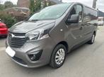 Opel vivaro 1.6 CDTi L1H1 BiTurbo (12 mois  garantie), Auto's, Opel, Vivaro, Start-stop-systeem, Bedrijf, 5 deurs