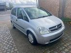 Opel meriva 2003 benzine 160.000 met keuring, Auto's, Particulier, Meriva, Airconditioning, Te koop