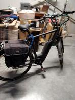 Norta b2030 herenfiets m52, Ophalen, Zo goed als nieuw