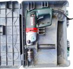 Perceuse-visseuse à percussion Metabo SBE 1015 Signal plus, Bricolage & Construction, Outillage | Foreuses, Foreuse et Perceuse