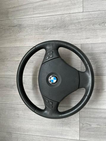 3-Serie stuur E90/E91 met airbag! beschikbaar voor biedingen