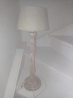 Lampe sur pied FLAMANT avec abat-jour, Maison & Meubles, Lampes | Abat-jour, Enlèvement ou Envoi