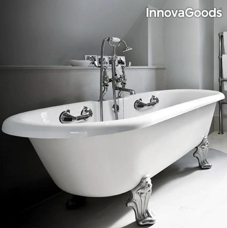 2 Veiligheidshandgrepen voor bad e.a., Huis en Inrichting, Badkamer | Badkamermeubels, Nieuw, Ophalen