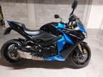Te Koop zeer mooie Suzuki gsx-s 1000f, Motoren, Motoren | Suzuki, 4 cilinders, Particulier, ABS, Toermotor