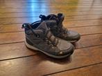 Schoenen jongens, Ophalen, Schoenen