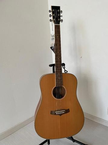 Acoustische gitaar Tanglewood beschikbaar voor biedingen