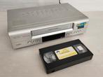 Enregistreur vidéo VHS, fonctionne parfaitement dans le mond, Comme neuf, Lecteur ou enregistreur VHS, Enlèvement ou Envoi