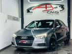 Audi A3 1.0 TFSI S port * SEDAN LINE * GARANTIE 12 MOIS, Auto's, Audi, 4 deurs, Gebruikt, Leder, Bedrijf