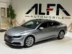 Volkswagen Arteon 1.5 TSI ACT *1er Propriétaire*Garantie 12, Auto's, Volkswagen, 4 cilinders, Parkeersensor, Bedrijf, 5 deurs