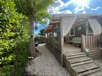 Vakantiechalet Cote azur :  boek nu voor 2026, Vakantie, Wasmachine, Aan zee, Recreatiepark