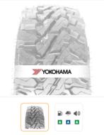 Pneux off-Road Yokohama avec jante Iveco, Auto-onderdelen, Banden en Velgen, Ophalen, Bestelwagen, 16 inch, Nieuw