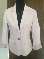 Nouveau blazer de Saint Tropez en rose poudré taille S, Vêtements | Femmes, Vestes & Costumes, Neuf, Enlèvement ou Envoi, Rose