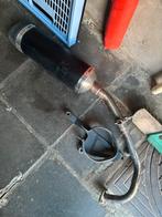 Sportuitlaat, Auto-onderdelen, Ophalen of Verzenden