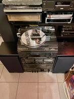 technics set top staat, Ophalen, Zo goed als nieuw, Overige merken, Losse componenten