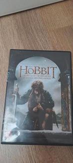 dvd The Hobbit, Ophalen of Verzenden, Gebruikt