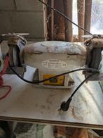 Elektrische slijpsteen, Doe-het-zelf en Bouw, Ophalen