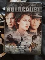 Dvd Holocaust, Comme neuf, Enlèvement ou Envoi