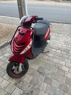 Piaggio zip 4t iget, Vélos & Vélomoteurs, Scooters | Piaggio, Zip, Comme neuf, Classe B (45 km/h), Enlèvement