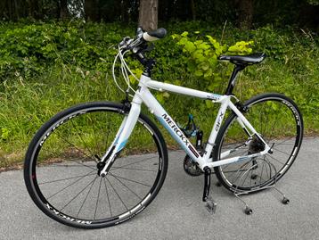 Merckx AFX (XS/S) beschikbaar voor biedingen